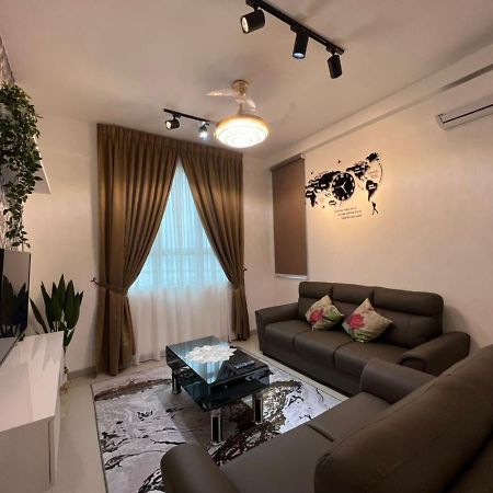 Kuala Terengganu Sea View Ktcvu Homestay Ladang Tanjung With Pool Exteriér fotografie