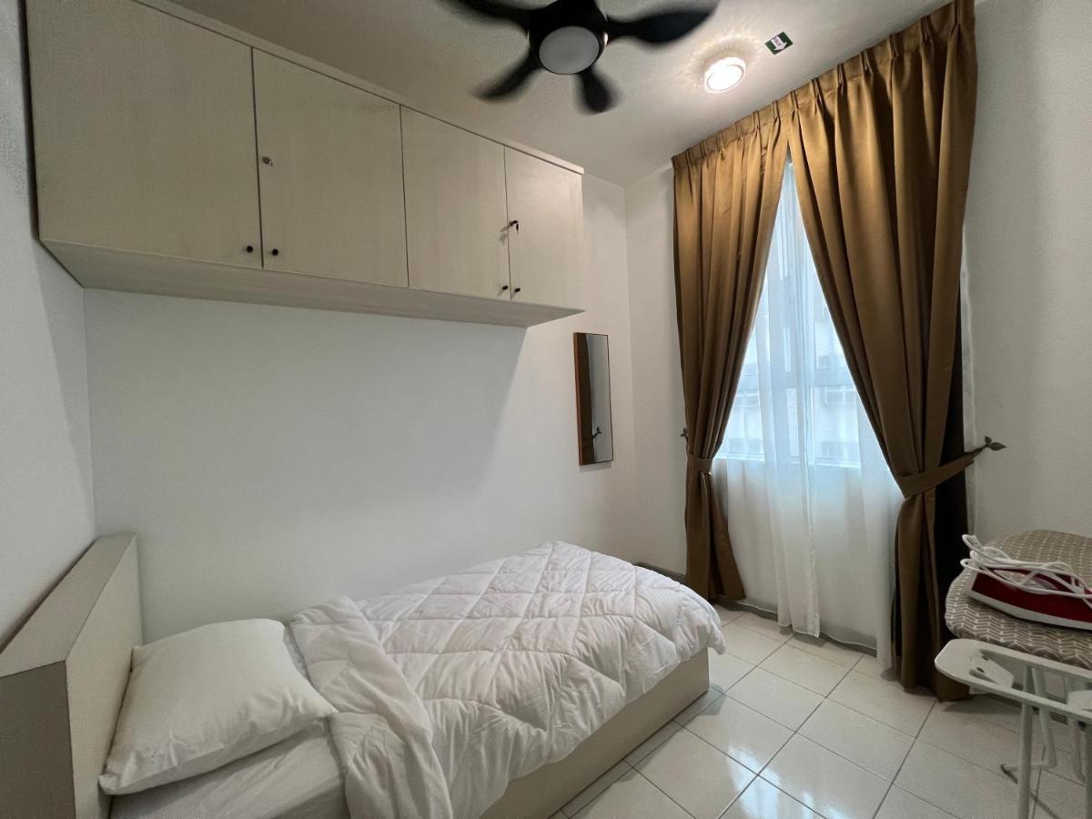 Kuala Terengganu Sea View Ktcvu Homestay Ladang Tanjung With Pool Exteriér fotografie