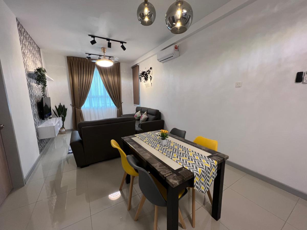 Kuala Terengganu Sea View Ktcvu Homestay Ladang Tanjung With Pool Exteriér fotografie