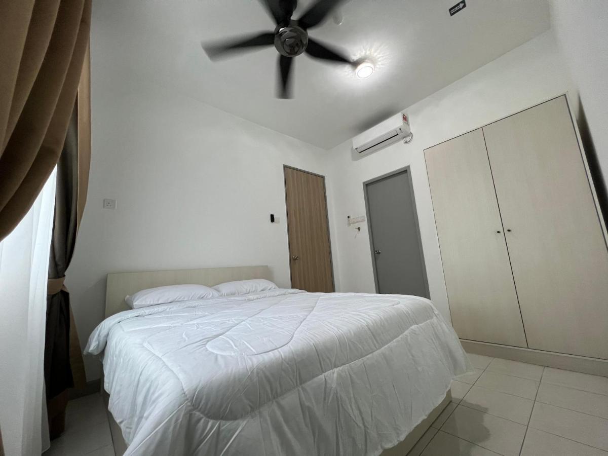 Kuala Terengganu Sea View Ktcvu Homestay Ladang Tanjung With Pool Exteriér fotografie