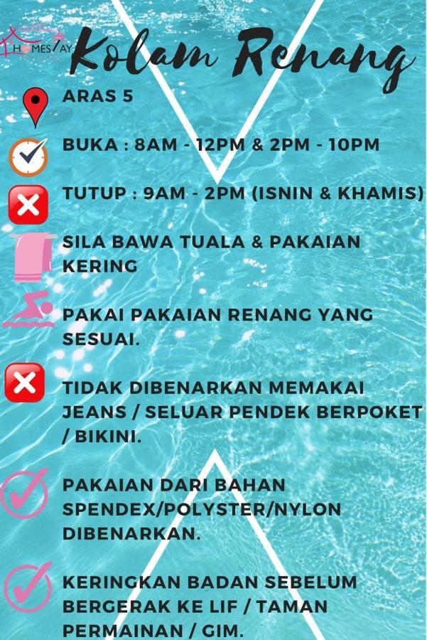 Kuala Terengganu Sea View Ktcvu Homestay Ladang Tanjung With Pool Exteriér fotografie